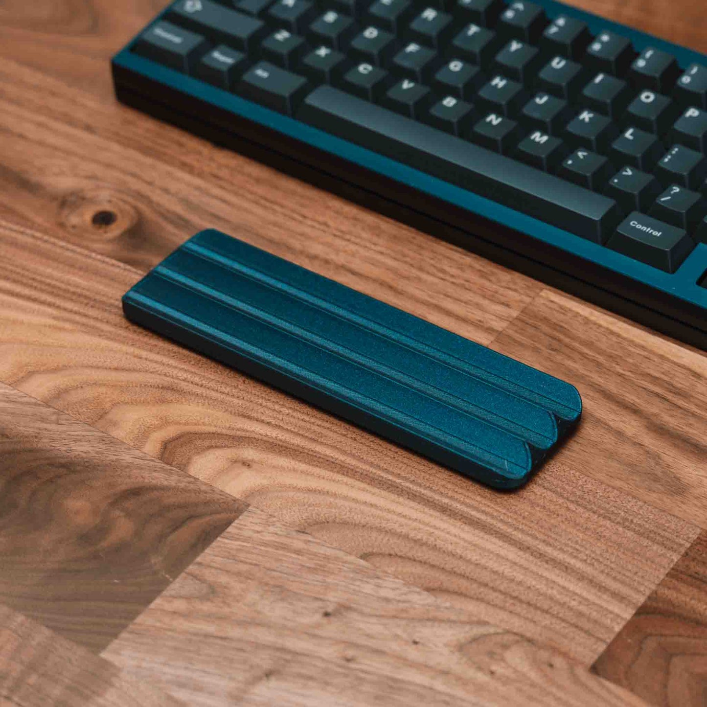 Customizable Pen Tray