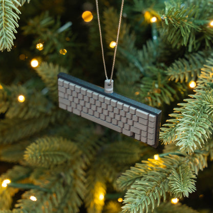 Mechanical Keyboard Ornament