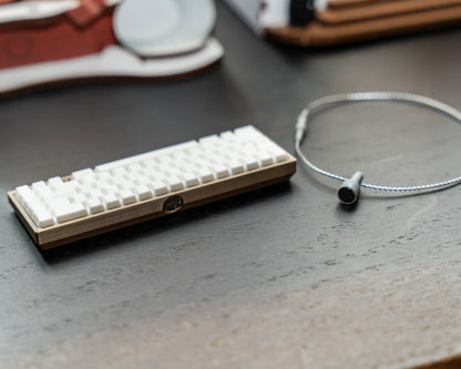 Mechanical Keyboard Ornament