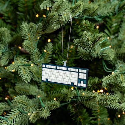 Mechanical Keyboard Ornament