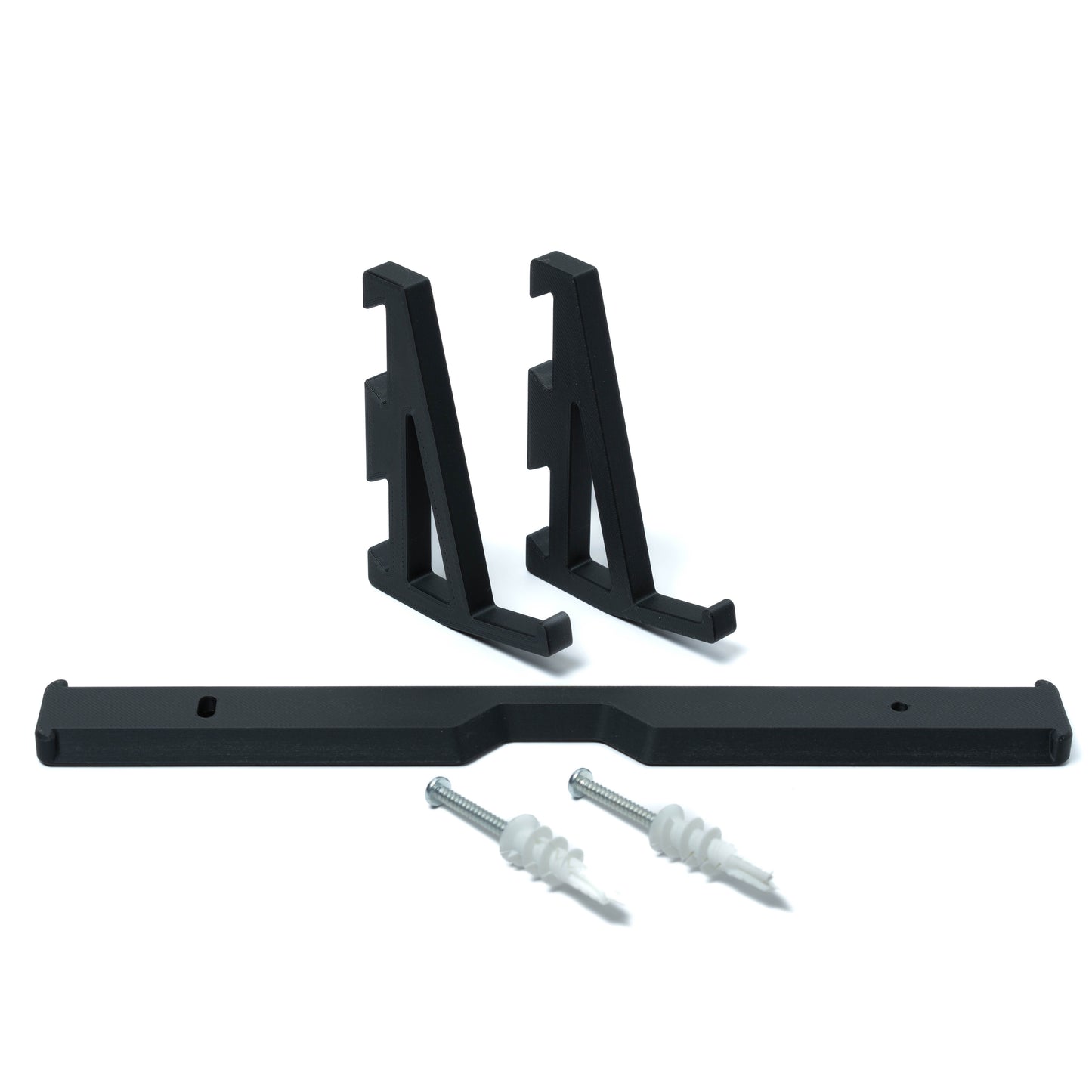 Adjustable Mechanical Keyboard Wall Mount