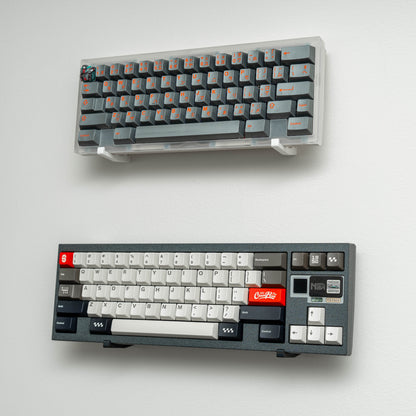 Adjustable Mechanical Keyboard Wall Mount
