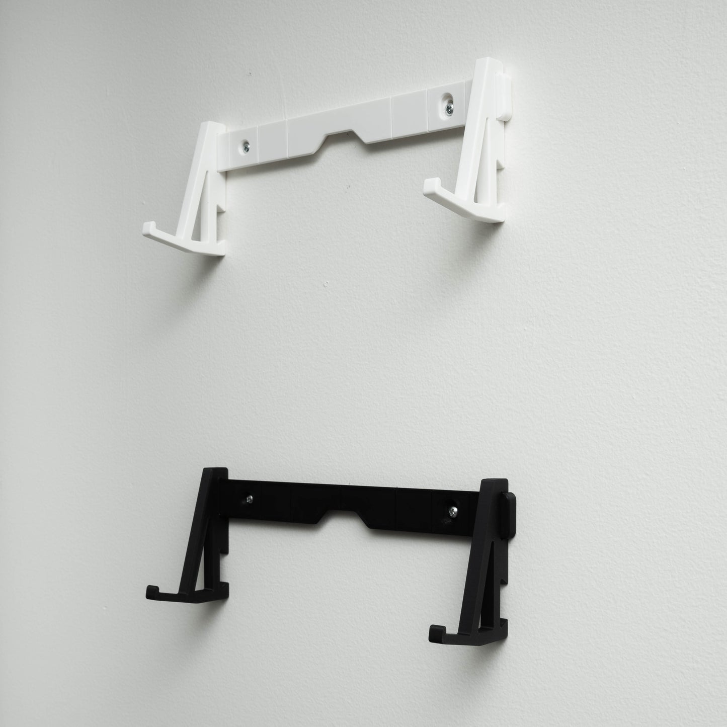 Adjustable Mechanical Keyboard Wall Mount