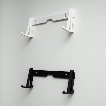 Adjustable Mechanical Keyboard Wall Mount