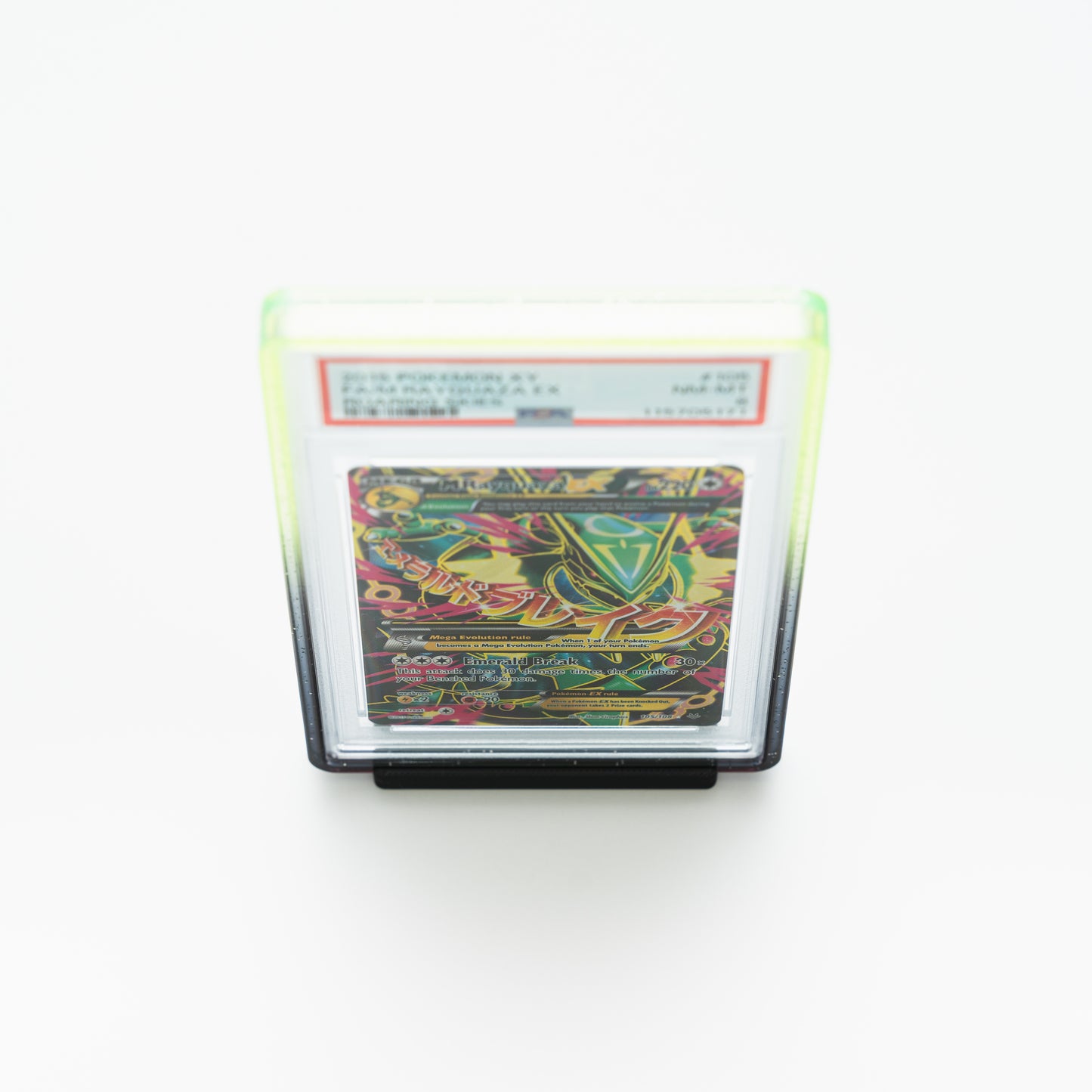 PSA GradedGuard Stand