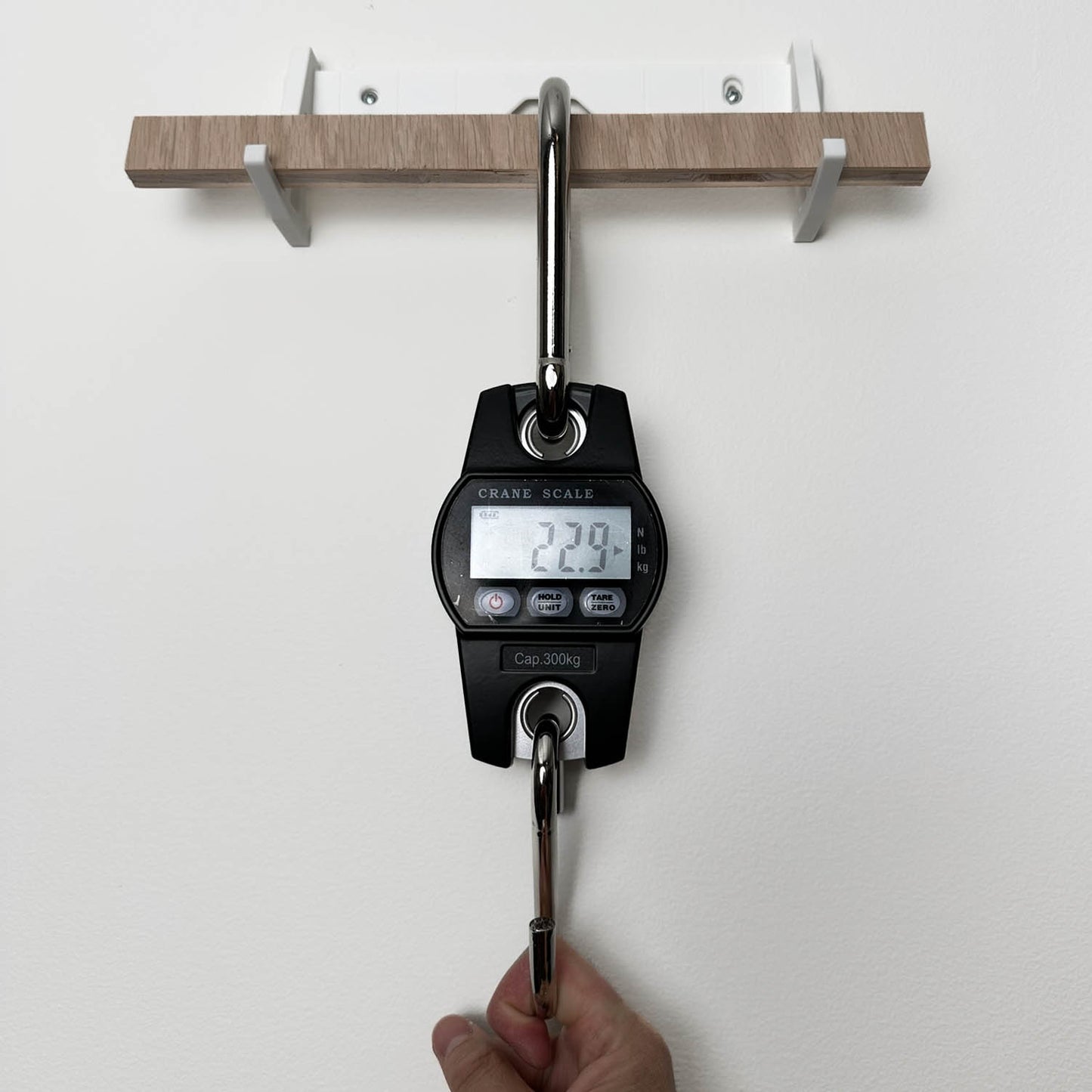 Adjustable Mechanical Keyboard Wall Mount
