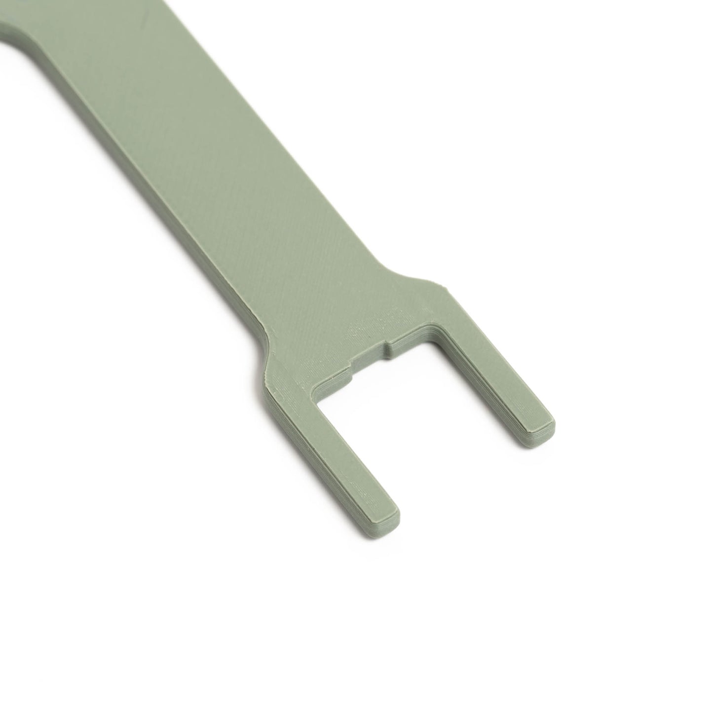 Foldable Plate Fork