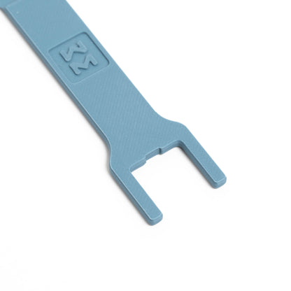 Foldable Plate Fork