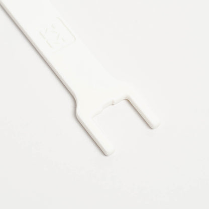 Foldable Plate Fork